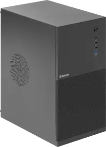 Defender - Computergehäuse Apex Metal