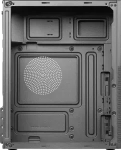 Defender - Computergehäuse Apex Metal