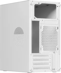 Defender - Computergehäuse Apex Metal