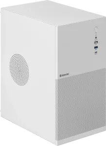Defender - Computergehäuse Apex Metal