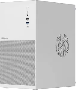 Defender - Computergehäuse Apex Metal