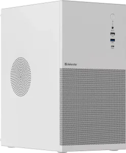 Defender - Computergehäuse Apex Metal