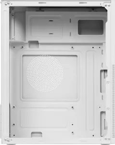 Defender - Computergehäuse Apex Metal