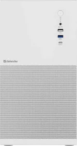 Defender - Computergehäuse Apex Metal