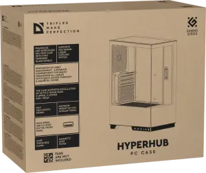 Defender - Computergehäuse HyperHub
