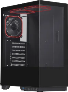 Defender - Computergehäuse HyperHub