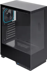 Defender - Computergehäuse HyperHub