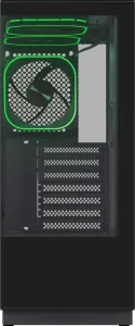 Defender - Computergehäuse HyperHub