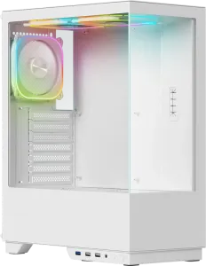 Defender - Computergehäuse HyperHub