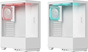 Defender - Computergehäuse HyperHub