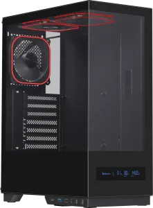 Defender - Computergehäuse HyperHub Pro