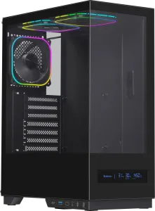 Defender - Computergehäuse HyperHub Pro
