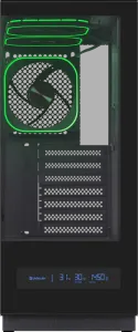 Defender - Computergehäuse HyperHub Pro