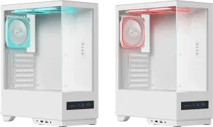 Defender - Computergehäuse HyperHub Pro