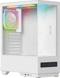 Defender - Computergehäuse HyperHub Pro