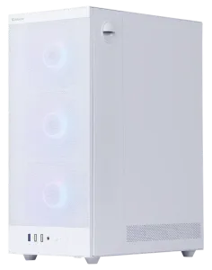 Defender - Computergehäuse RaptorX