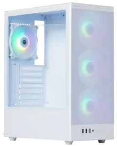 Defender - Computergehäuse RaptorX