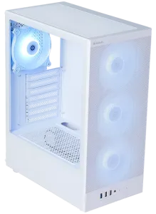 Defender - Computergehäuse RaptorX