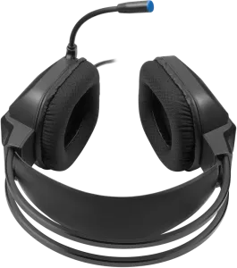 Defender - Gaming-Headset Gothic
