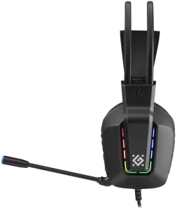 Defender - Gaming-Headset Gothic