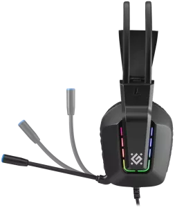 Defender - Gaming-Headset Gothic