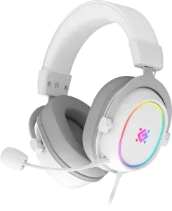 Defender - Gaming-Headset Halo