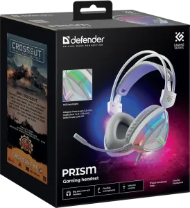 Defender - Gaming-Headset Prism