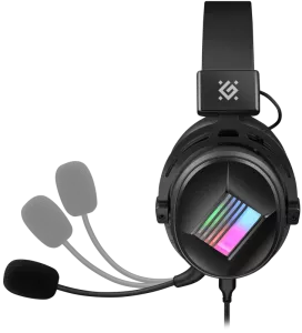 Defender - Gaming-Headset Flux
