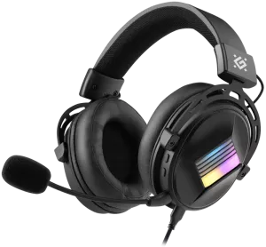 Defender - Gaming-Headset Flux Defender - Gaming-Headset Flux