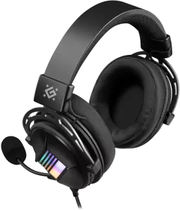 Defender - Gaming-Headset Flux