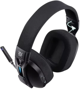Defender - Drahtloses Headset Horror PRO