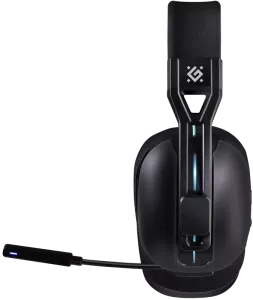 Defender - Drahtloses Headset Horror PRO