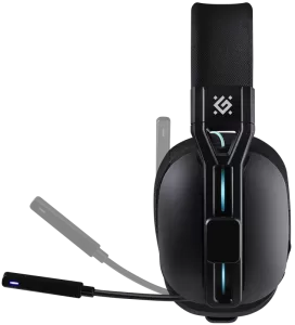 Defender - Drahtloses Headset Horror PRO