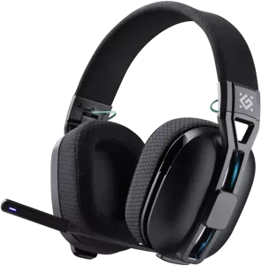Defender - Drahtloses Headset Horror PRO