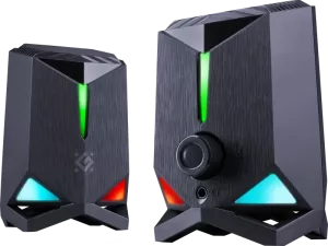Defender - Sound-System 2.0 Rocket