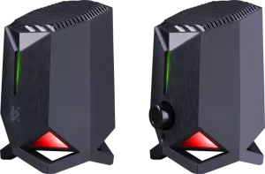 Defender - Sound-System 2.0 Rocket