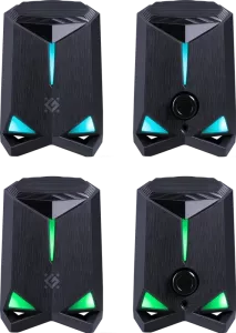 Defender - Sound-System 2.0 Rocket