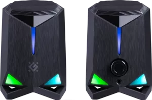 Defender - Sound-System 2.0 Rocket