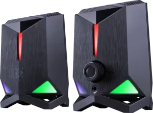 Defender - Sound-System 2.0 Rocket