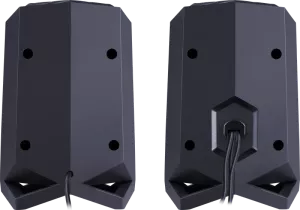 Defender - Sound-System 2.0 Rocket