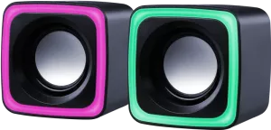 Defender - Sound-System 2.0 Solar 7