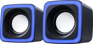 Defender - Sound-System 2.0 Solar 7