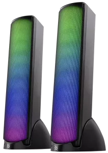 Defender - Sound-System 2.0 SkyPulse