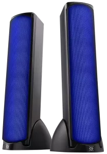 Defender - Sound-System 2.0 SkyPulse
