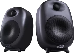 Defender - Sound-System 2.0 Melis
