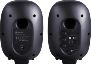 Defender - Sound-System 2.0 Melis