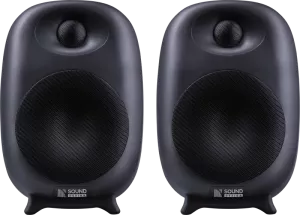 Defender - Sound-System 2.0 Melis