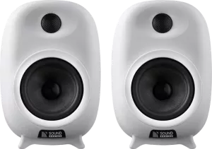Defender - Sound-System 2.0 Melis