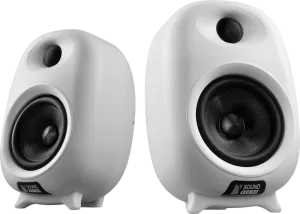 Defender - Sound-System 2.0 Melis