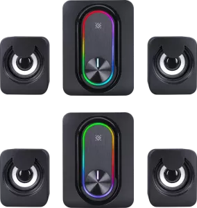 Defender - Sound-System 2.1 V14